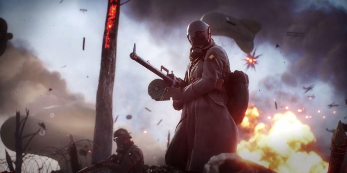 1920x1080 BF1 Wallpapers