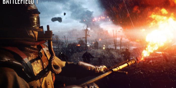 1920x1080 BF1 Wallpapers