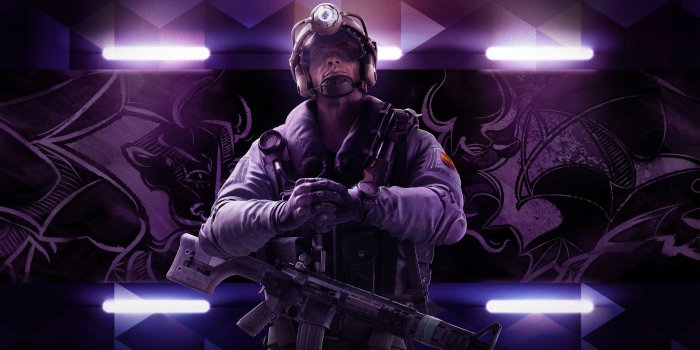 1920x1080 Good Operator Jackal From Tom Clancy's Rainbow Six: Siege. Wallpaper