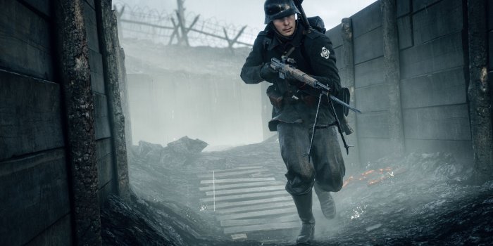 2560x1440 Battlefield 1 Wallpapers, Pictures, Images