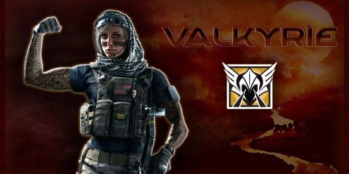1920x1080 71+ Valkyrie Wallpapers on WallpaperPlay