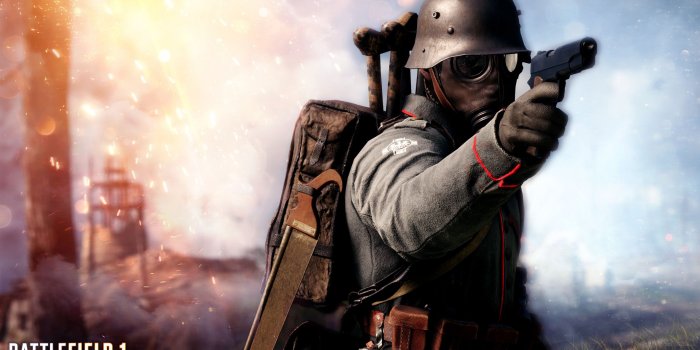 2560x1440 78+ Battlefield 1 Wallpapers on WallpaperPlay