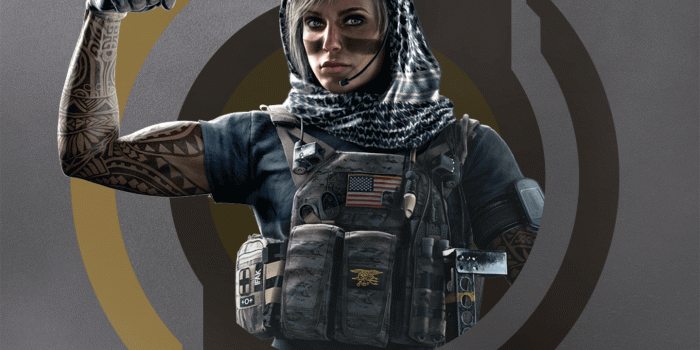 1440x2560 Rainbow Six Phone Wallpapers