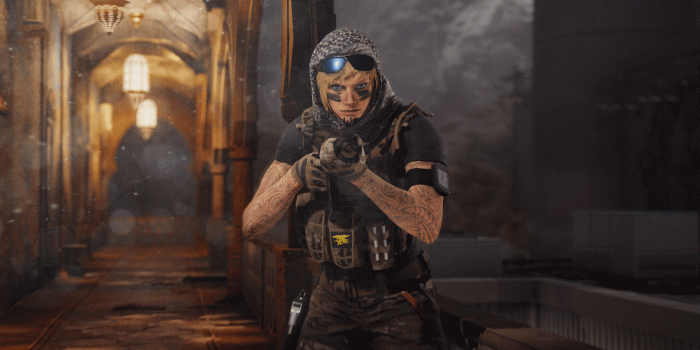 1920x1080 Rainbow Six Siege - Operation Dust Line - Valkyrie - Let's Talk Gaming