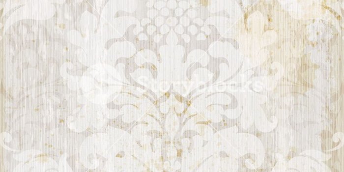 867x1000 Imperial Baroque ornament wallpaper background. Vector delicate
