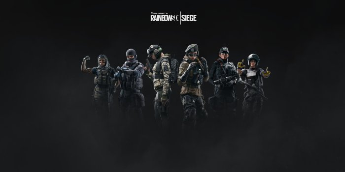 3840x2160 HD wallpaper: Rainbow Six: Siege, Valkyrie (Rainbow Six Siege), Tom