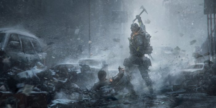 3840x2160 Rainbow six siege desktop wallpaper Gallery