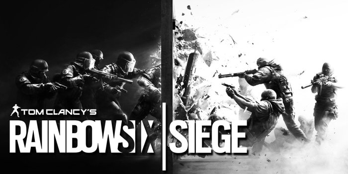 1920x1080 Group of Rainbow Six Siege Wallpaper Hd