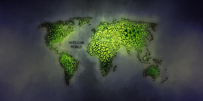 1920x1200 nuclear world HD Wallpaper | Background Image | 1920x1200 | ID