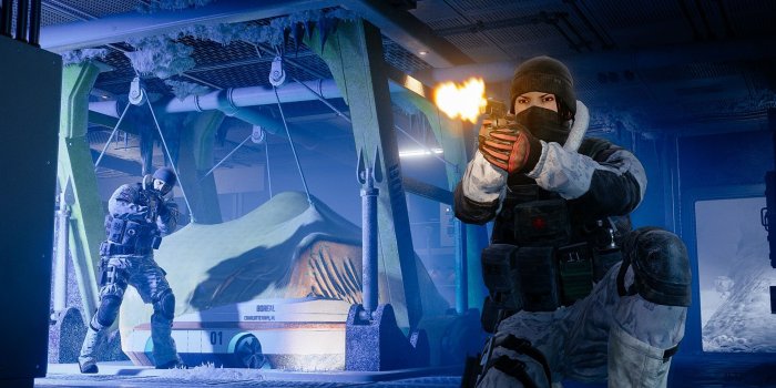 1920x1080 Rainbow Six Siege Update: Full Patch Notes and Release Date - GameSpot