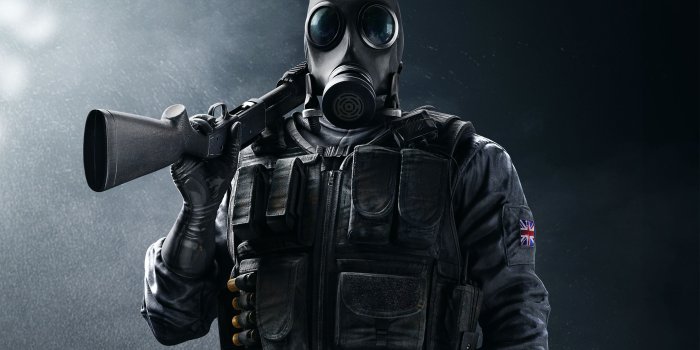 2880x1800 Rainbow Six Siege Wallpapers (24+ images) on Genchi.info