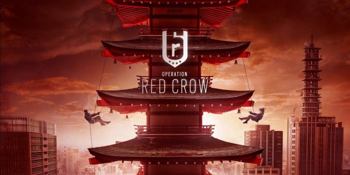 1366x768 Hd Rainbow Six Siege Wallpaper