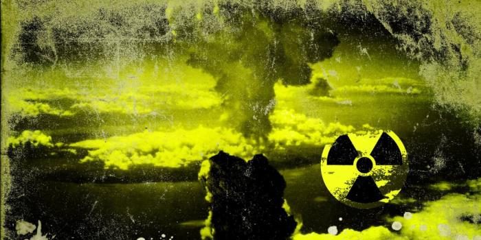 1244x700 Nuclear wallpaper | 1600x900 | 249626 | WallpaperUP