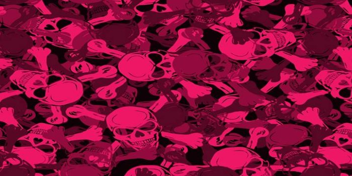 720x1280 Pink Skull Camo Wallpaper by Studio929 - 17 - Free on ZEDGE™