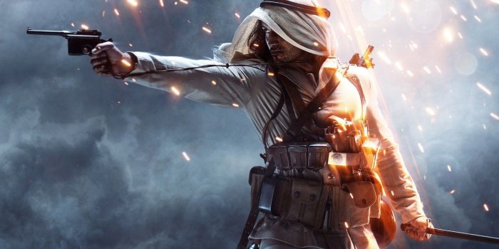 1920x1080 Bf1 Wallpaper 4k - Battlefield 1 Wallpaper Hd, Hd Wallpapers