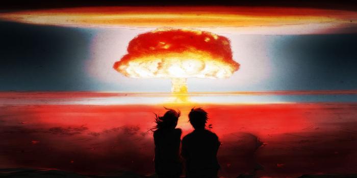 1920x1080 Nuclear Love | All my Best Wallpapers | World wallpaper, Desktop