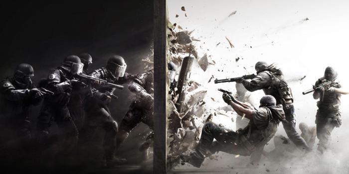 1920x1080 Tom Clancy's Rainbow Six Siege HD Wallpapers