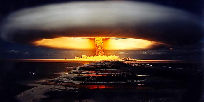 1920x1200 Nuclear Explosion Wallpapers - Top Free Nuclear Explosion