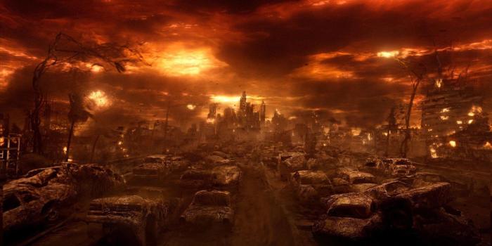 1920x1080 Nuke Explosion Wallpaper (64+ images)