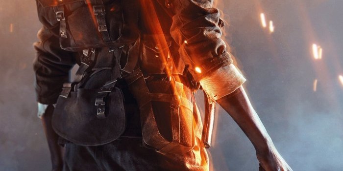 1080x1920 Battlefield 1 Squads ❤ 4K HD Desktop Wallpaper for • Wide & Ultra