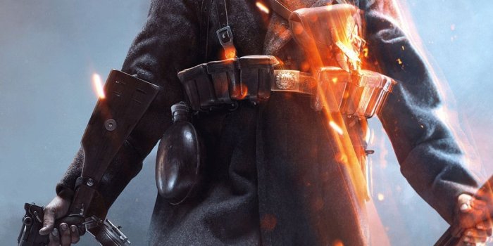 1080x1920 Download this Wallpaper iPhone 5S - Video Game/Battlefield 1