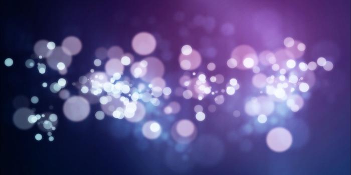 2560x1440 Circular. | wallpaper. | Blurry lights, Lit wallpaper, Pink