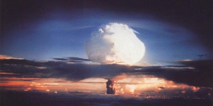 1600x1200 Nuclear Wallpaper Image Collection