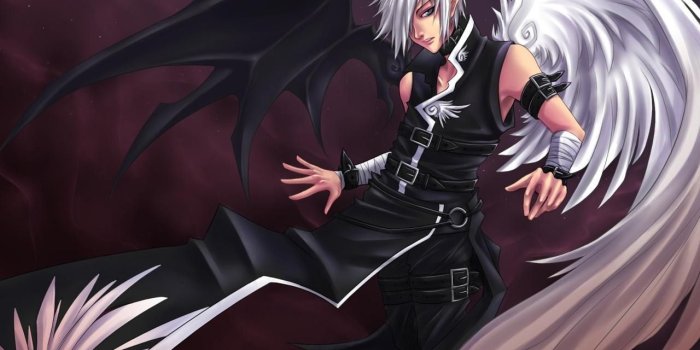 1280x960 Anime Demon - voitures-americaines.info