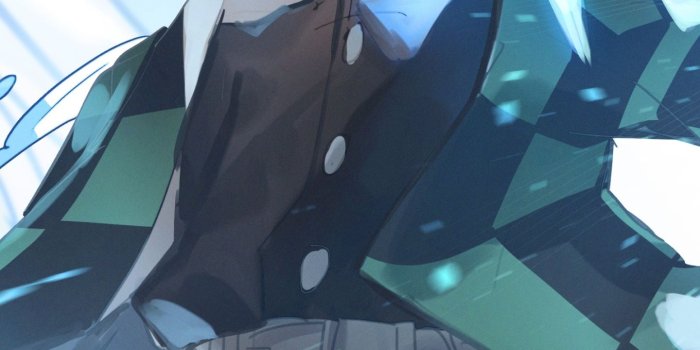 1440x2560 Anime/Demon Slayer: Kimetsu No Yaiba (1440x2560) Wallpaper ID