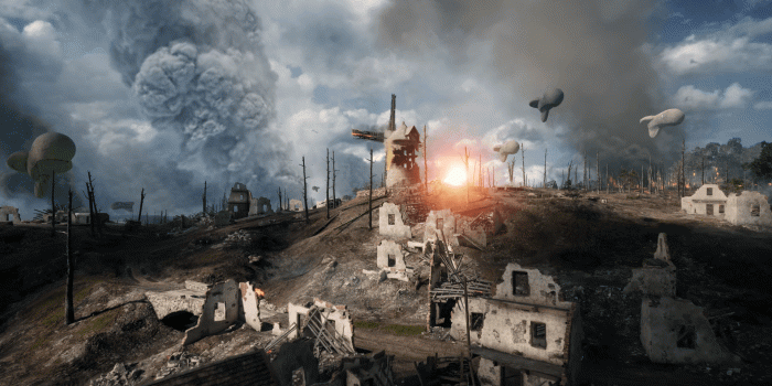 1920x1080 Battlefield 1 wallpaper 4k Gallery