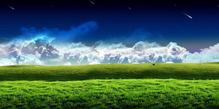 3734x700 Triple monitor screen wallpaper wallpaper | 7680x1440 | 768650