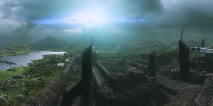 5760x1080 Tripple Monitor Wallpapers - Top Free Tripple Monitor Backgrounds