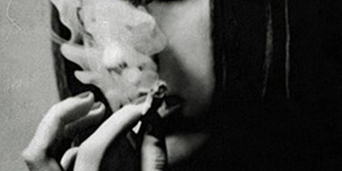 1080x1920 74+ Girl Smoking Wallpapers on WallpaperPlay