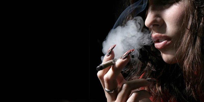 1024x768 47+] Girl Smoking Wallpaper on WallpaperSafari