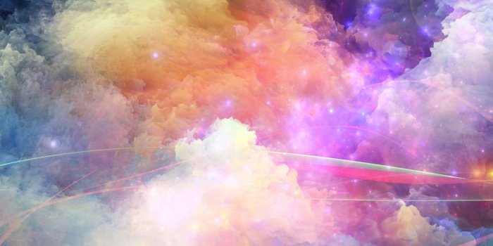 5760x1080 triple, Monitor, Screen, Wallpaper, Cloud, Sky, Ciel, Nuage