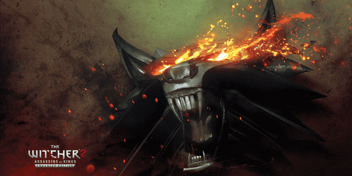 1600x900 100+ 4K The Witcher Wallpapers For Desktop (2019) | TopxBestList