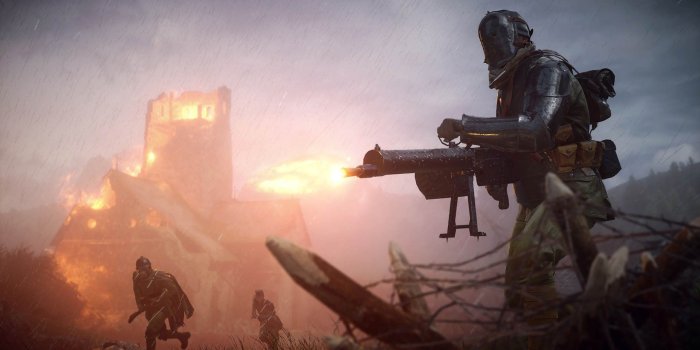 1920x1080 BF1 wallpaper ·① Download free stunning High Resolution wallpapers