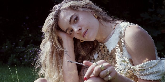 2048x1152 High fashion: meet the women on the frontline of the cannabis cause