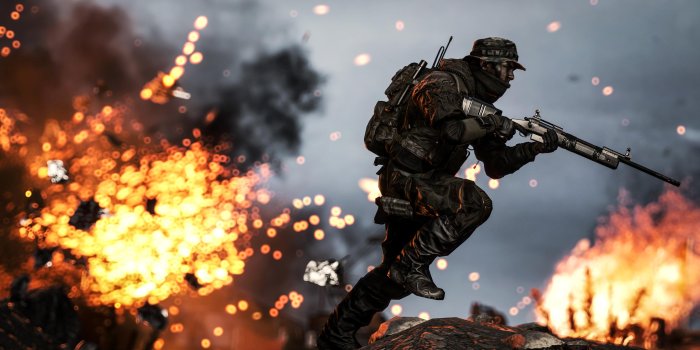 2560x1440 Bf1 Hd Wallpaper - (31+ images)