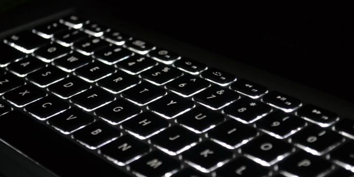 4608x3072 black and white computer keyboard free image | Peakpx