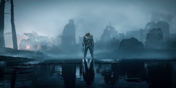 2560x1440 494 Battlefield 1 HD Wallpapers | Background Images