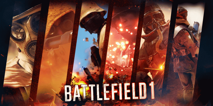 1920x1080 Made a Battlefield 1 wallpaper using Berduu's cinematic shots