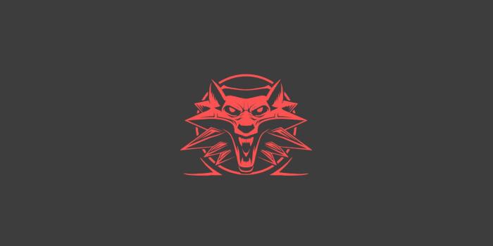 1920x1080 Witcher Medallion Iphone Wallpaper ✓ Fitrini's Wallpaper