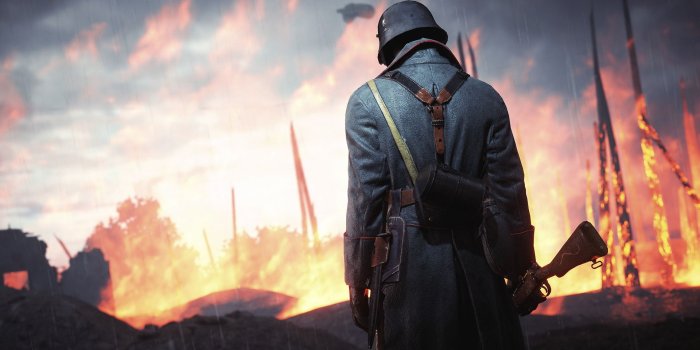 1920x1080 Battlefield 1 Wallpaper (24+ images) on Genchi.info