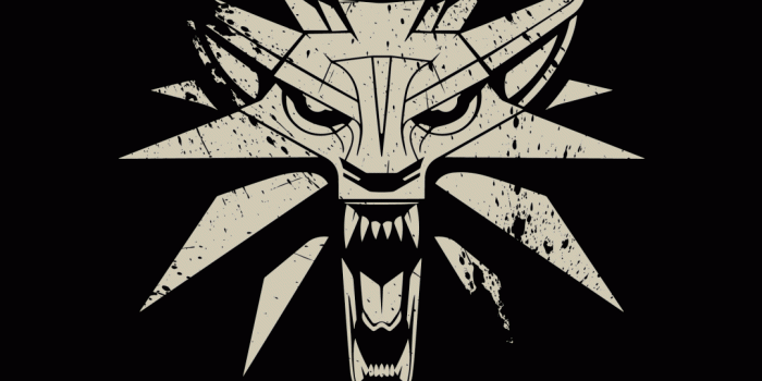 1080x1920 Group of Witcher Wolf Wallpaper