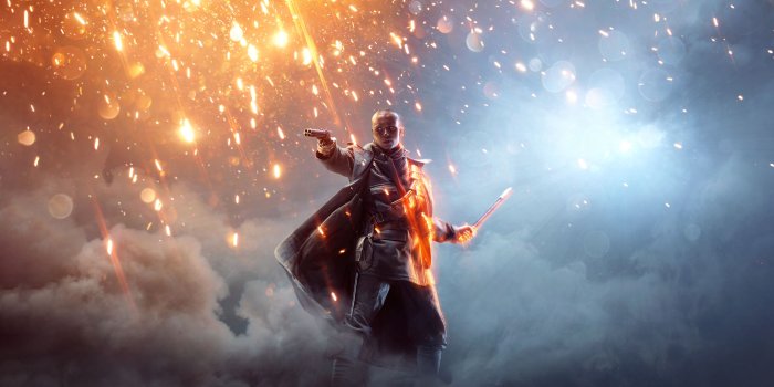 3840x2160 125127 #4K, #Battlefield 1 Revolution | Games wallpapers and