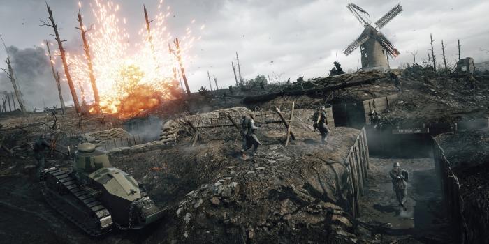 3840x2160 Battlefield 1 Wallpapers, Pictures, Images