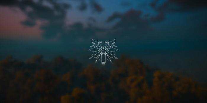 2560x1440 Witcher Wallpaper on WallpaperGet.com