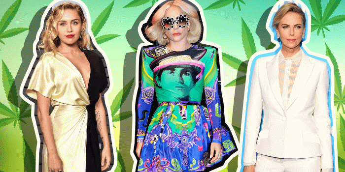 1920x1080 Celebrities Who Quit Smoking Weed, Marijuana, Pot | StyleCaster