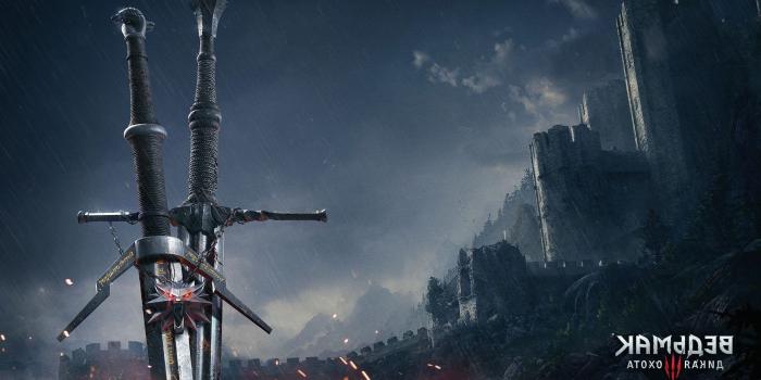 1920x1080 Witcher 3 Wallpaper 1920x1080 (81+ images)